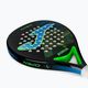 Joma Open paddle racket black-blue 400814.116 6