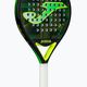Joma Open paddle racket black-green 400814.117 5