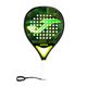 Joma Open paddle racket black-green 400814.117 7