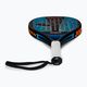 Joma Master paddle racket black-green 400815.116 3