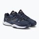 Joma T.Master 1000 men's tennis shoes navy blue TM100S2203P 4