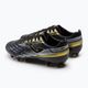 Joma men's football boots Xpander FG black/gold 3