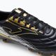 Joma men's football boots Xpander FG black/gold 7