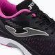 Joma R.Hispalis women's running shoes black/pink RHISLS2201 9