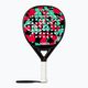 Joma Challenge racquet black/red 400824.168
