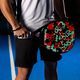 Joma Challenge racquet black/red 400824.168 10