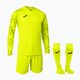 Joma Zamora VII 100 goalkeeper kit yellow 102789.060