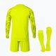 Joma Zamora VII 100 goalkeeper kit yellow 102789.060 2