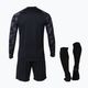 Joma Zamora VII 100 goalkeeper kit black 102789.100 2