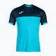 Joma Montreal blue/blue tennis shirt 102743.013