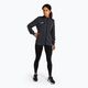 Women's Joma Winner II Full Zip running sweatshirt anthracite 2