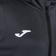 Women's Joma Winner II Full Zip running sweatshirt anthracite 6