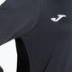 Women's Joma Winner II Full Zip running sweatshirt anthracite 8