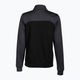 Women's Joma Winner II Full Zip running sweatshirt anthracite 10