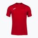 Joma Montreal tennis shirt red 102743.600