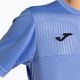Joma Montreal tennis shirt blue 102743.731 5
