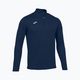 Men's Joma Running Night sweatshirt navy blue 102241.331