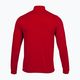 Joma Montreal Full Zip tennis sweatshirt red 102744.600 2