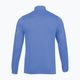 Joma Montreal Full Zip tennis sweatshirt blue 102744.731 2