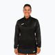 Joma Montreal Full Zip tennis sweatshirt black 901645.100 3
