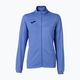 Joma Montreal Full Zip tennis sweatshirt blue 901645.731