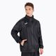 Joma Montreal Raincoat tennis jacket black 102848.100 3