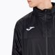 Joma Montreal Raincoat tennis jacket black 102848.100 7