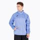 Joma Montreal Raincoat tennis jacket blue 102848.731 3