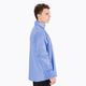 Joma Montreal Raincoat tennis jacket blue 102848.731 4