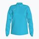 Women's Joma Running Night sweatshirt blue 901656.010 4