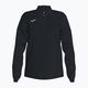 Women's Joma Running Night sweatshirt black 901656.100