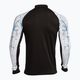 Men's Joma Elite IX black/white running sweatshirt 2
