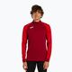 Men's Joma Elite IX running sweatshirt red 102756.600 3