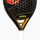Joma Tournament paddle racket black/red 400836.175 5