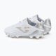 Joma Aguila FG men's football boots white 3