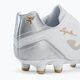 Joma Aguila FG men's football boots white 8