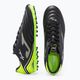 Joma Aguila 2231 AG negro/verde fluor men's football boots 10