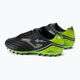 Joma Aguila 2231 AG negro/verde fluor men's football boots 3
