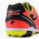 Men's Joma Dribling TF football boots coral/black 7