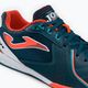 Joma Dribling IN petroleum men's football boots 9