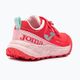 Joma J.Adventure 2210 orange-pink children's running shoes JADVW2210V 13