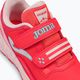 Joma J.Adventure 2210 orange-pink children's running shoes JADVW2210V 8