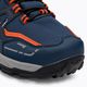 Joma J.Utah Jr 2205 children's trekking shoes navy blue JUTAHW2205V 7