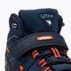 Joma J.Utah Jr 2205 children's trekking shoes navy blue JUTAHW2205V 9