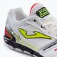 Men's football boots Joma Mundial IN white 9