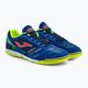 Men's football boots Joma Mundial IN royal 5