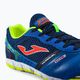 Men's football boots Joma Mundial IN royal 8