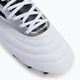 Men's football boots Joma Numero-10 FG white 17