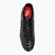 Men's football boots Joma Numero-10 2241 AG negro/rojo 6