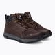 Men's trekking shoes Joma Tk.Ajofrin 2224 brown TKAJOW2224 4